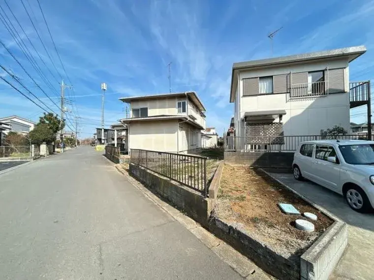 Akiya in Ami Town