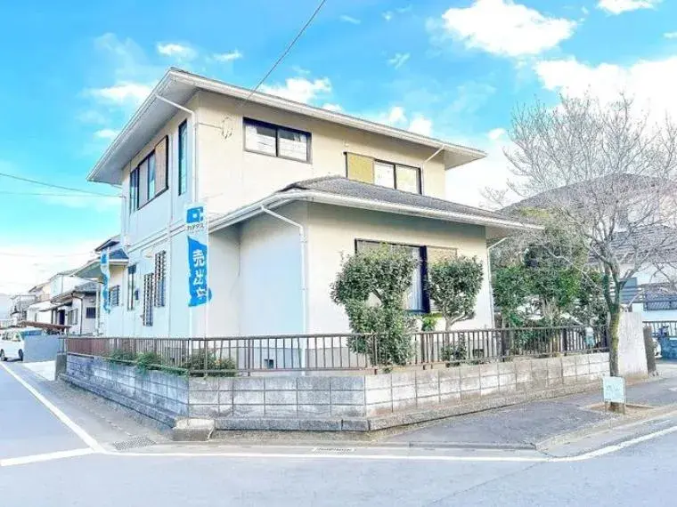 Propriété 3SLDK Ville de Tsukuba Préfecture d'Ibaraki (2)