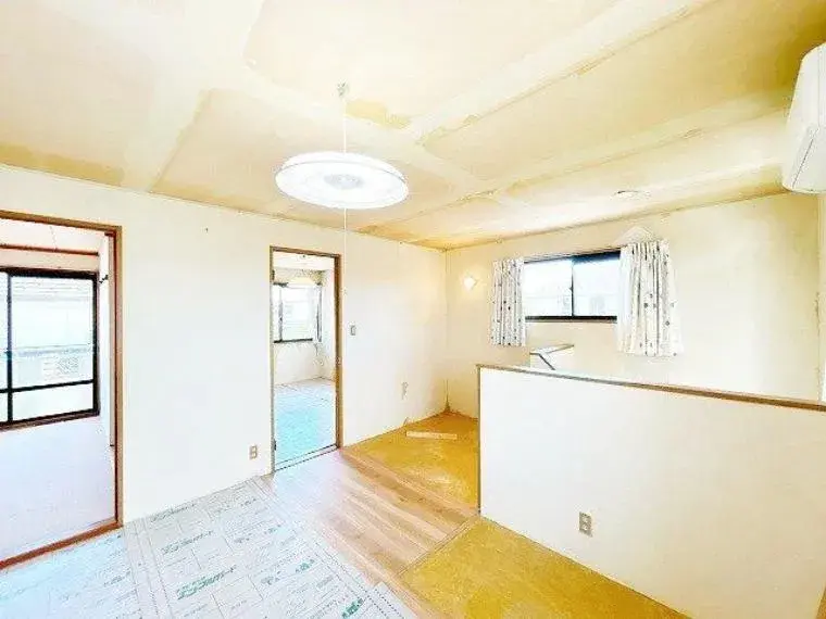Propriété 3SLDK Ville de Tsukuba Préfecture d'Ibaraki (12)