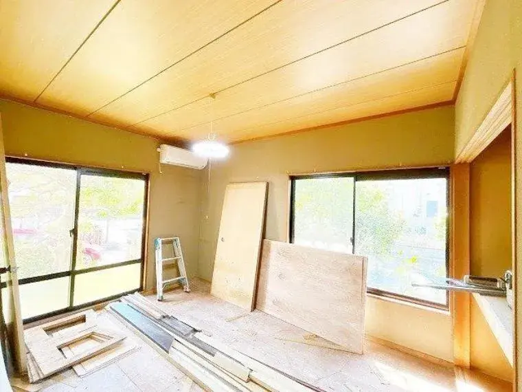 Propriété 3SLDK Ville de Tsukuba Préfecture d'Ibaraki (18)