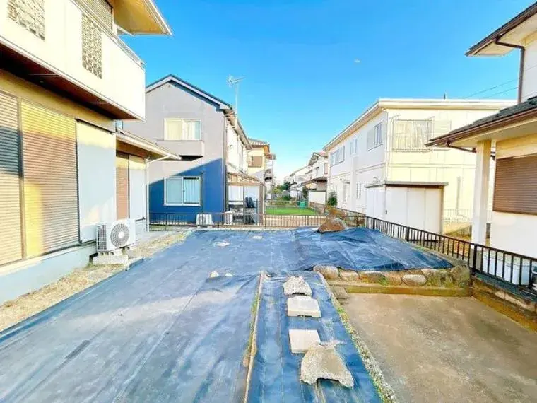 Propriété 3SLDK Ville de Tsukuba Préfecture d'Ibaraki (3)