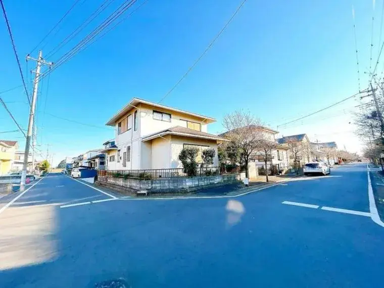 Propriété 3SLDK Ville de Tsukuba Préfecture d'Ibaraki (5)