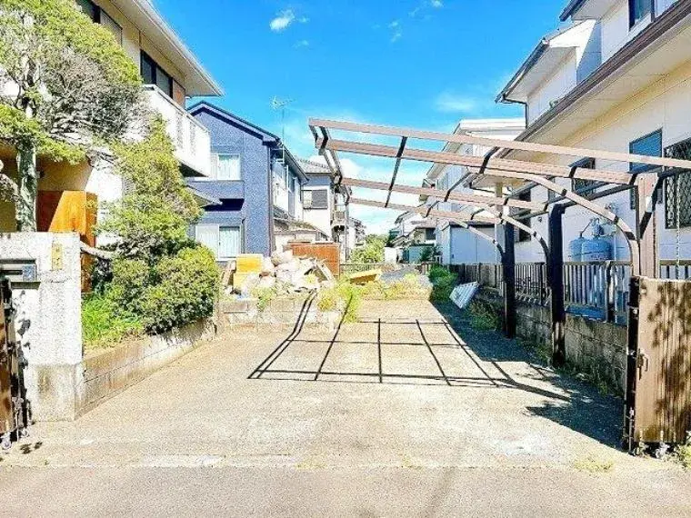 Propriété 3SLDK Ville de Tsukuba Préfecture d'Ibaraki (7)