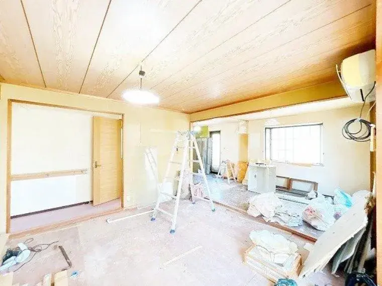 Propriété 3SLDK Ville de Tsukuba Préfecture d'Ibaraki (9)