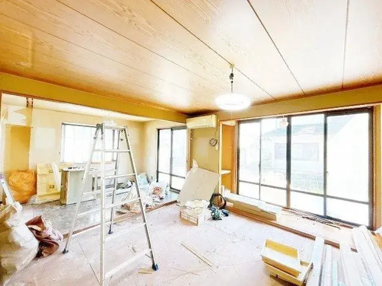 Propriété 3SLDK Ville de Tsukuba Préfecture d'Ibaraki (10)
