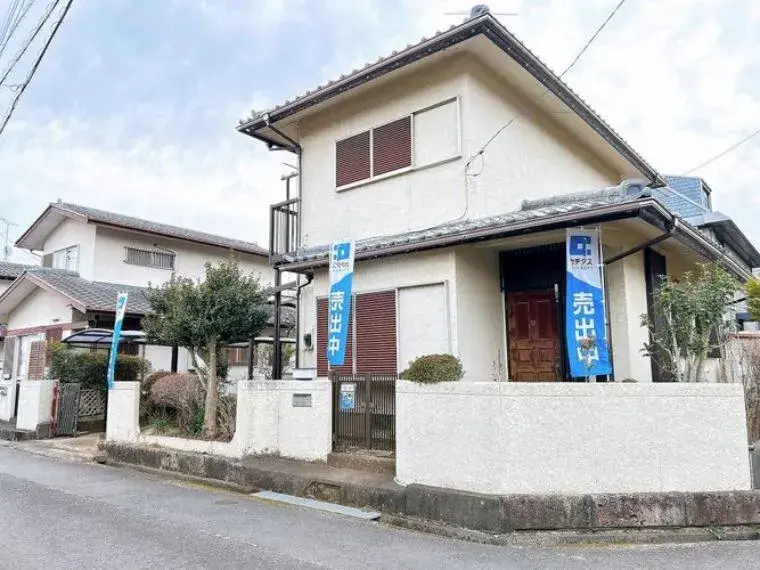 3LDK物件 つくば市 茨城県 (2)