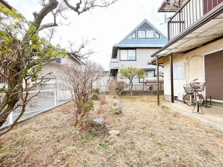 3LDK物件 つくば市 茨城県 (3)