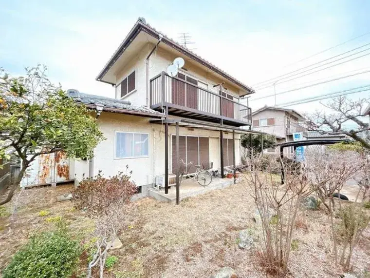 3LDK物件 つくば市 茨城県 (4)