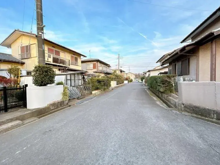 3LDK物件 つくば市 茨城県 (5)