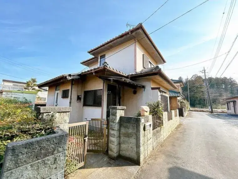 3LDK物件 稲敷郡阿見町 茨城県 (2)
