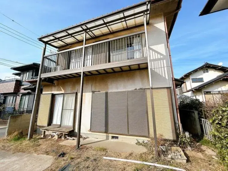 3LDK物件 稲敷郡阿見町 茨城県 (3)