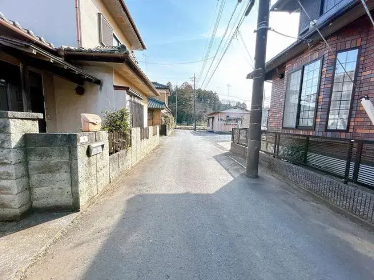 3LDK物件 稲敷郡阿見町 茨城県 (4)