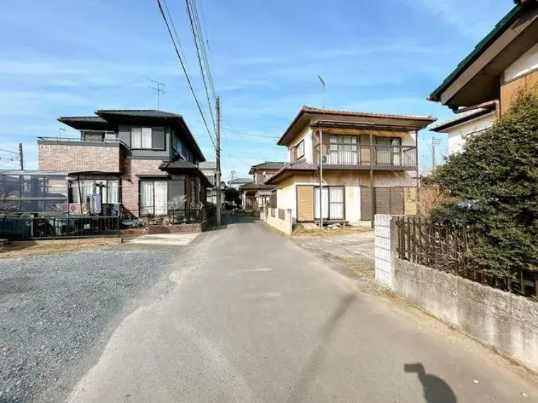 3LDK物件 稲敷郡阿見町 茨城県 (5)