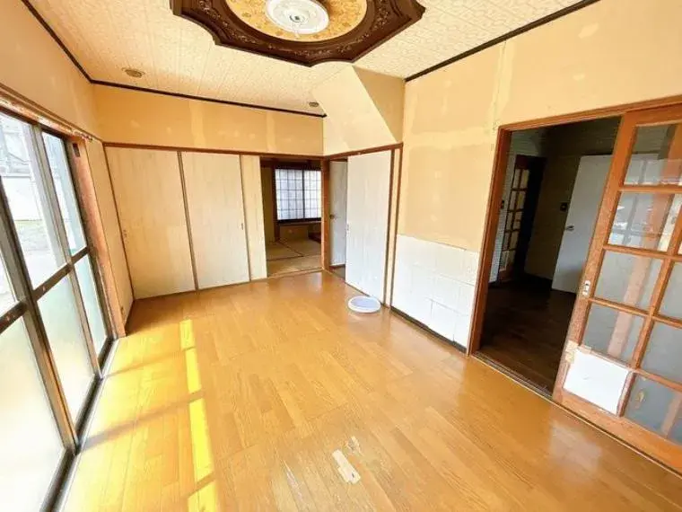 3LDK物件 稲敷郡阿見町 茨城県 (10)