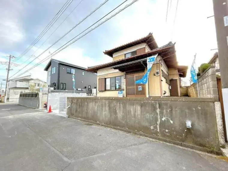 5DK 土浦市 茨城県 (6)