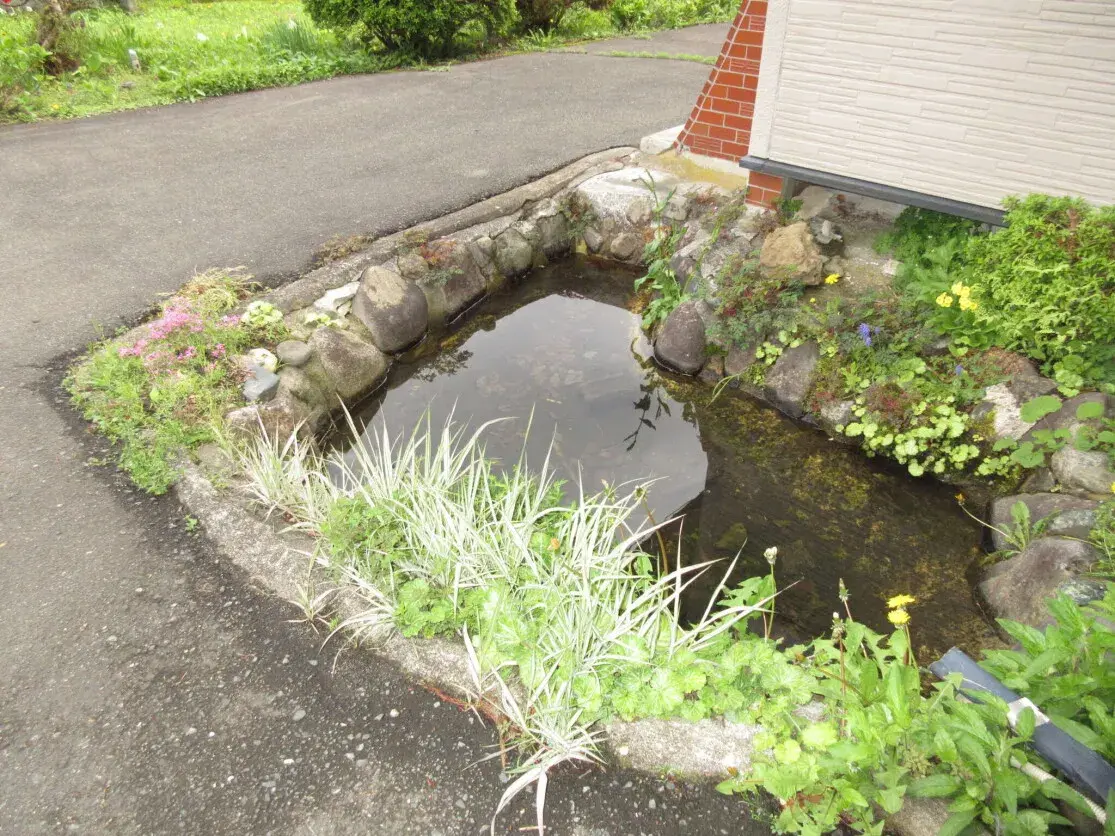 Iwate Prefecture Hanamaki City 8DK Property (12)