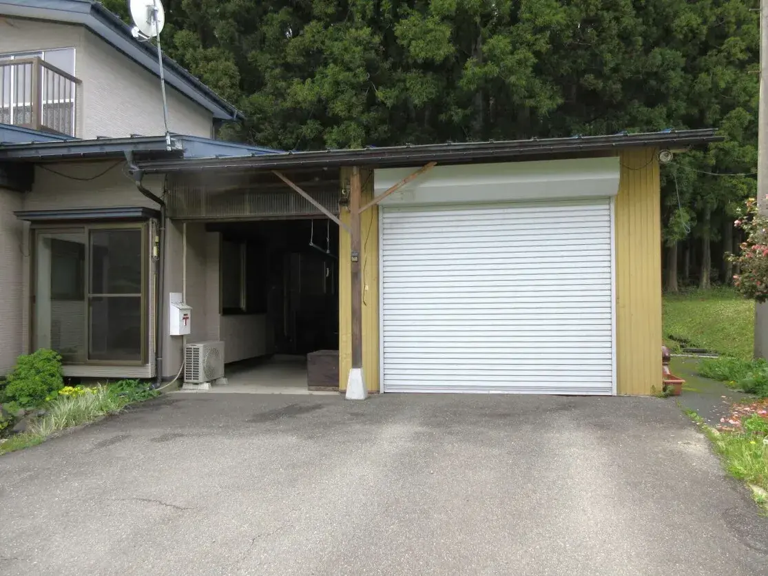 Iwate Prefecture Hanamaki City 8DK Property (3)