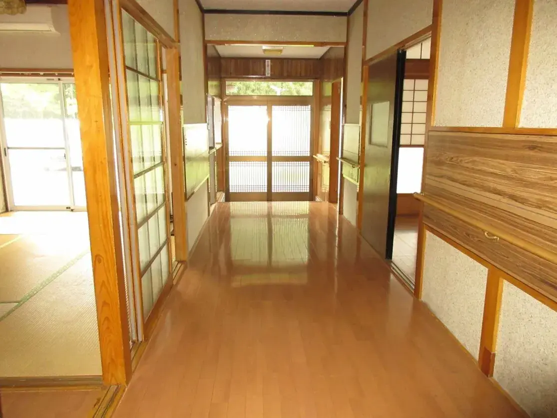 Iwate Prefecture Hanamaki City 8DK Property (4)