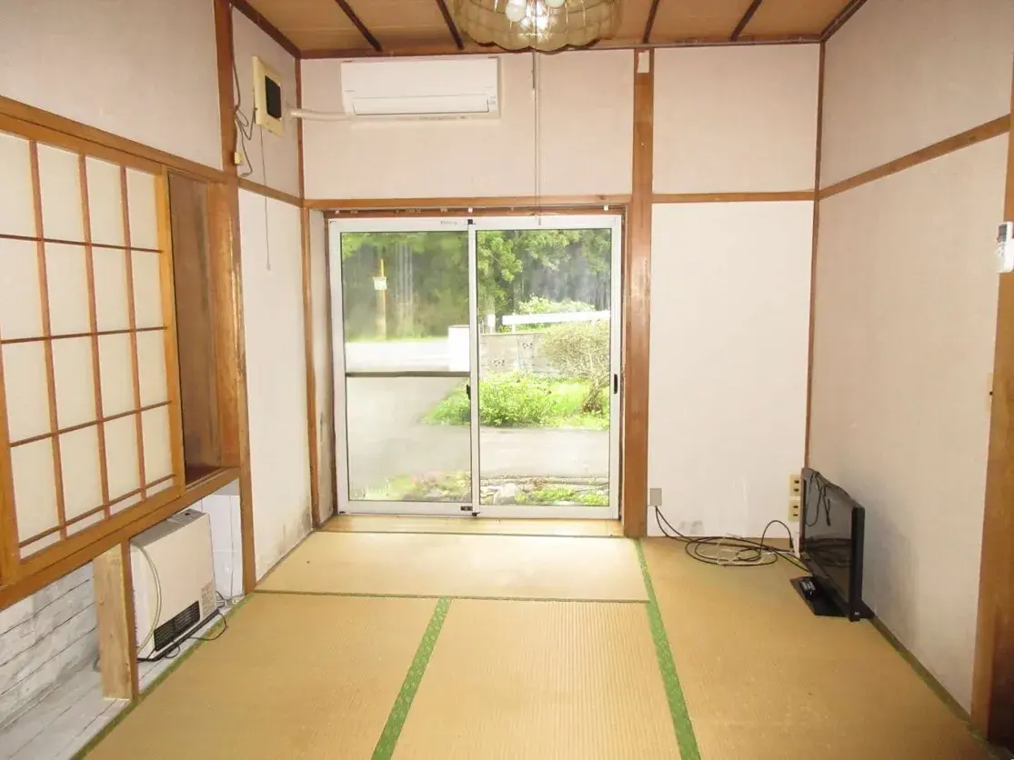 Iwate Prefecture Hanamaki City 8DK Property (5)