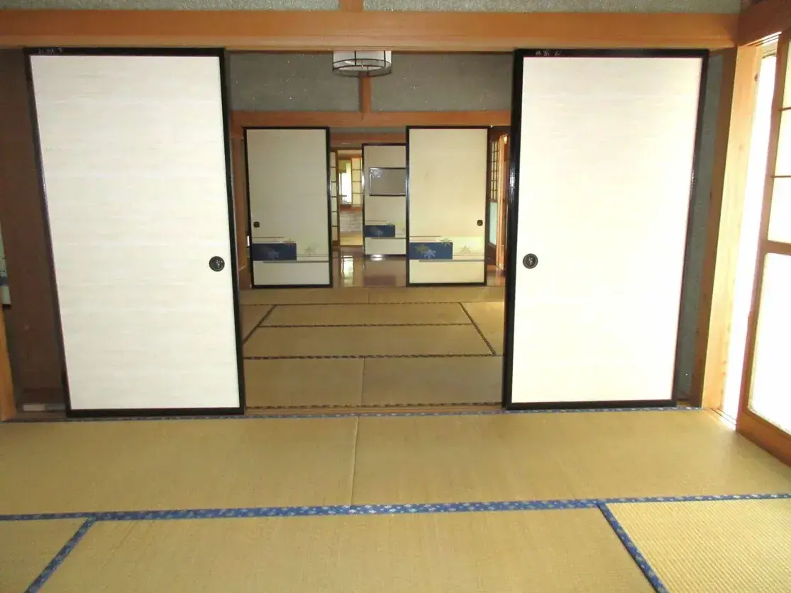 Iwate Prefecture Hanamaki City 8DK Property (6)