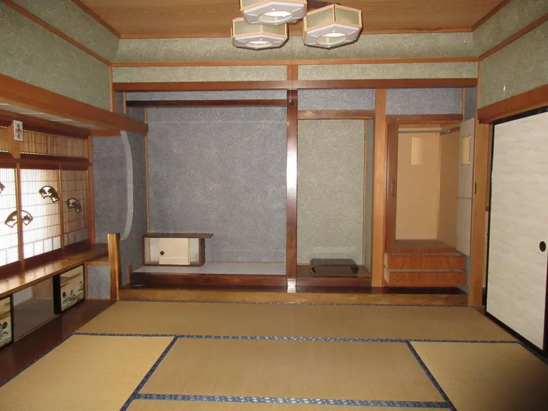 Iwate Prefecture Hanamaki City 8DK Property (7)