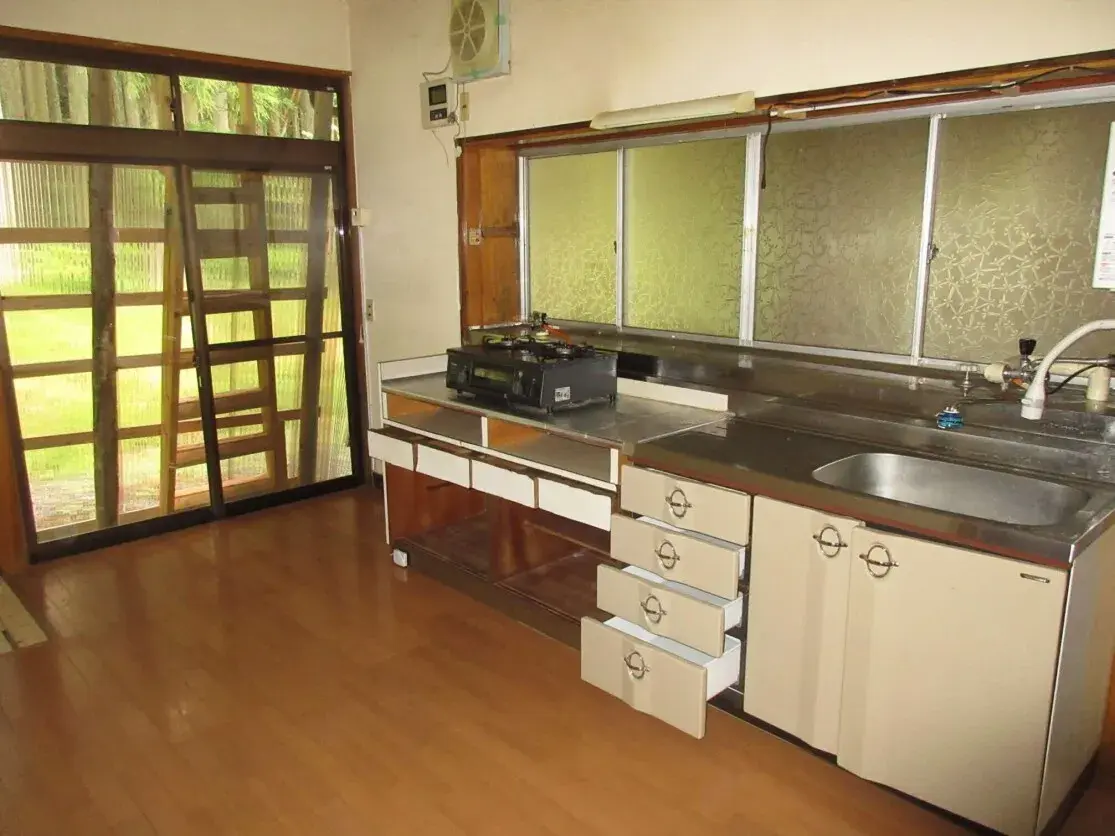 Iwate Prefecture Hanamaki City 8DK Property (8)