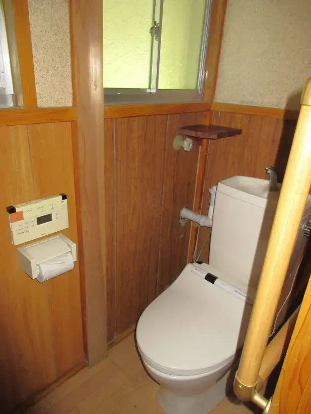 Iwate Prefecture Hanamaki City 8DK Property (10)