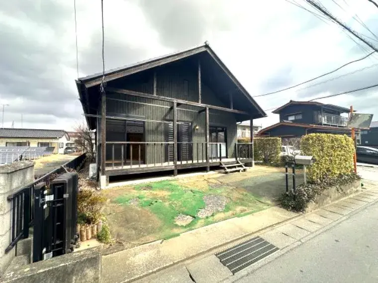 Akiya in 常陆那珂市