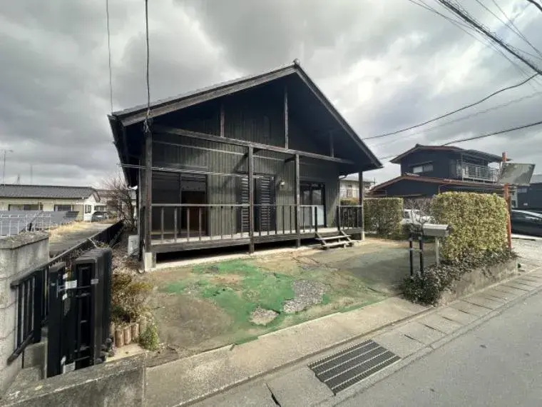 2SLDK Hitachinaka City Префектура Ибараки (3)