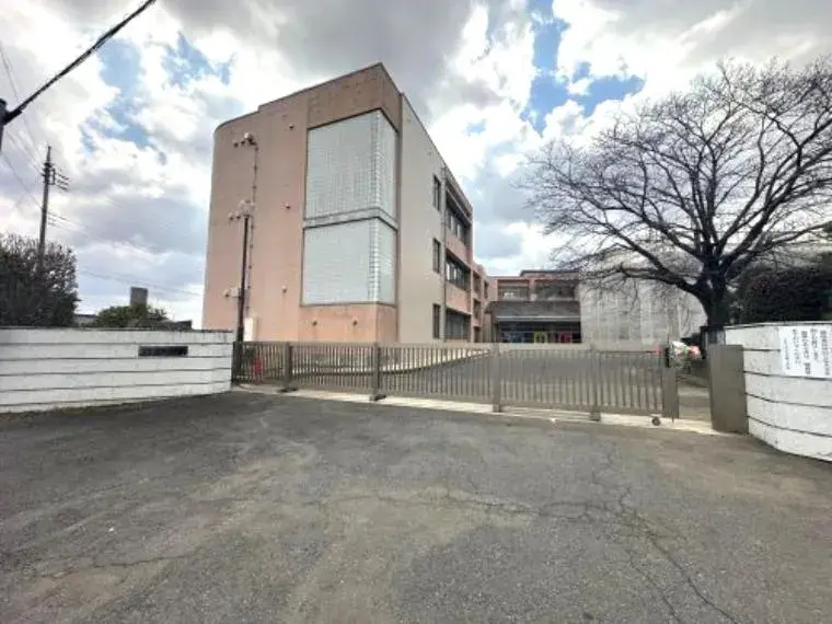 2SLDK Hitachinaka City Префектура Ибараки (4)