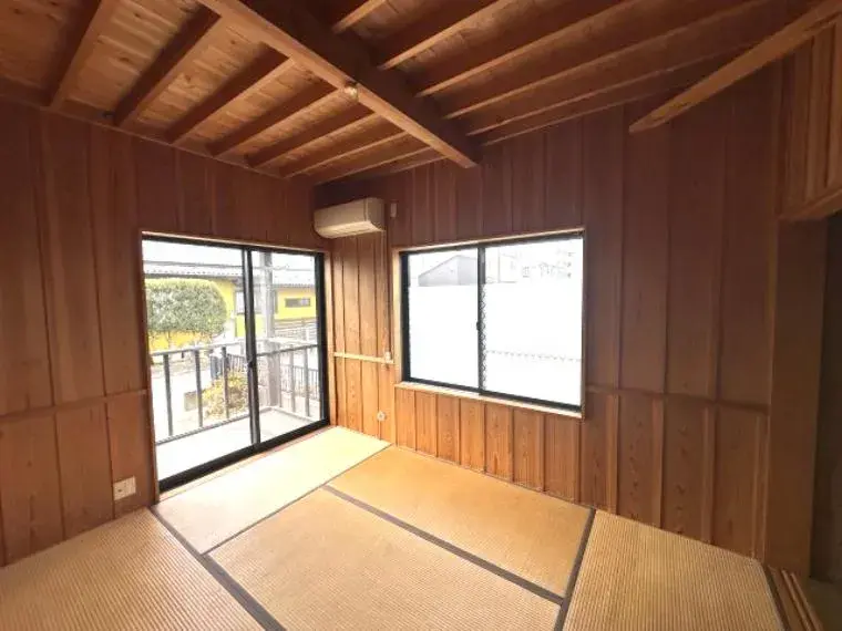 2SLDK Hitachinaka City Префектура Ибараки (8)