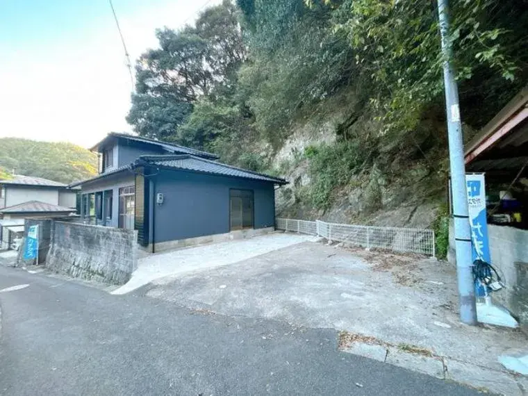 Nagasaki Prefecture Nagasaki City 4LDK Property (2)