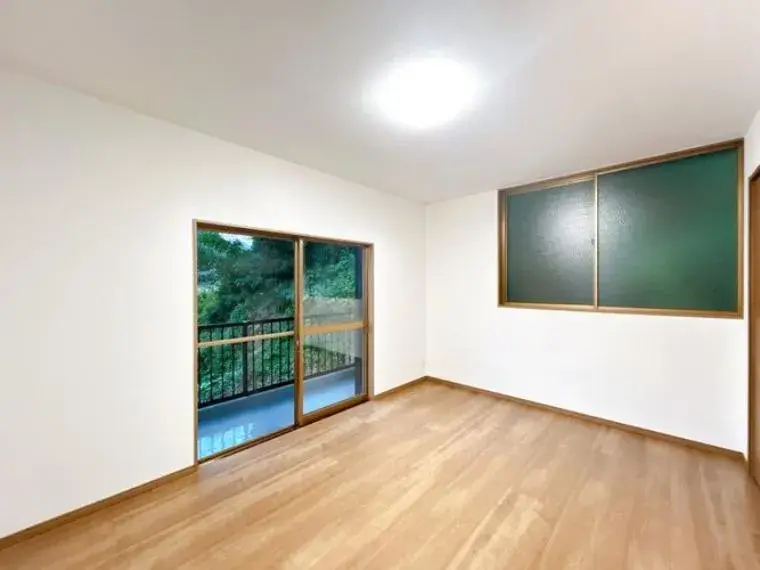 Nagasaki Prefecture Nagasaki City 4LDK Property (11)