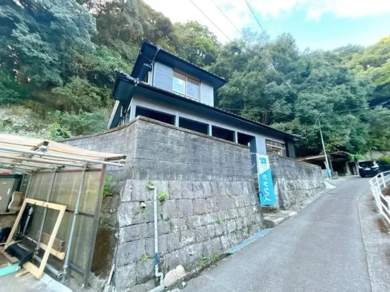 Nagasaki Prefecture Nagasaki City 4LDK Property (3)