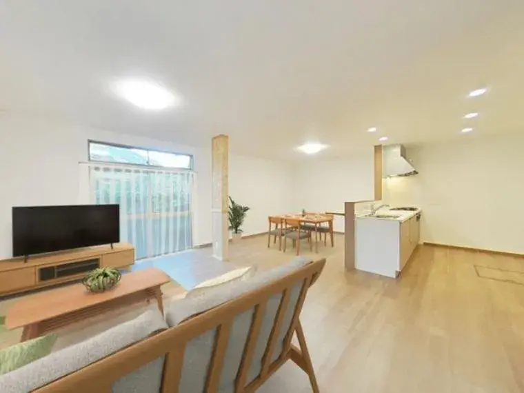 Nagasaki Prefecture Nagasaki City 4LDK Property (6)