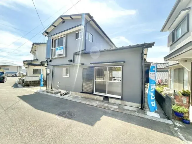 [3LDK Property] Nagasaki City, Nagasaki Prefecture (2)