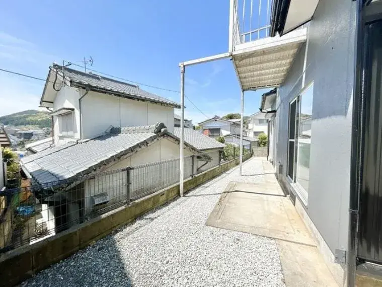 [3LDK Property] Nagasaki City, Nagasaki Prefecture (4)