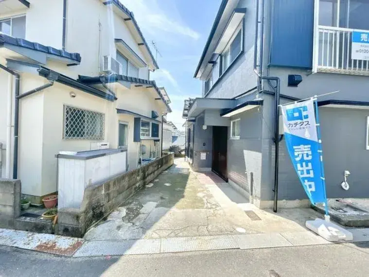[3LDK Property] Nagasaki City, Nagasaki Prefecture (5)