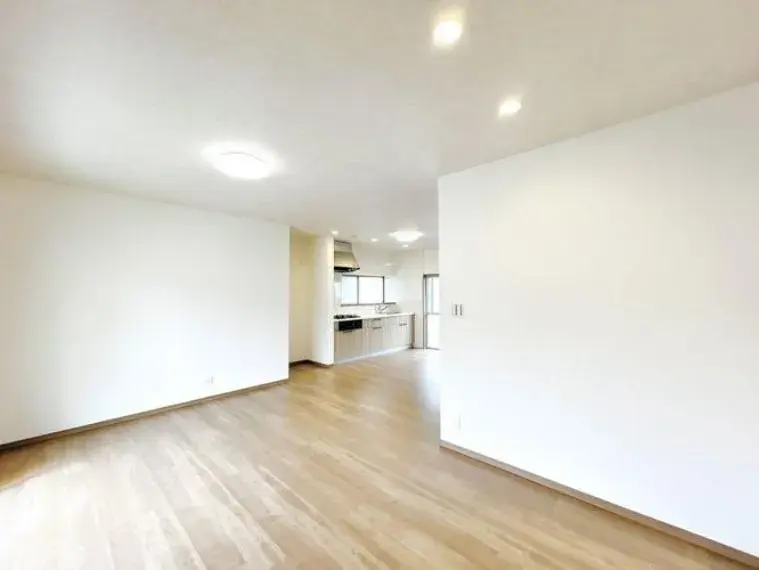 [3LDK Property] Nagasaki City, Nagasaki Prefecture (6)