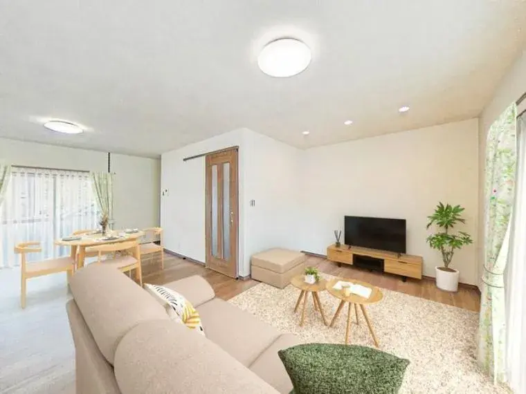 [3LDK Property] Nagasaki City, Nagasaki Prefecture (7)