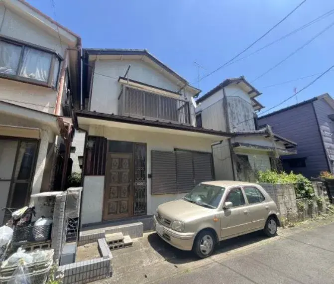 Akiya in Fujimi