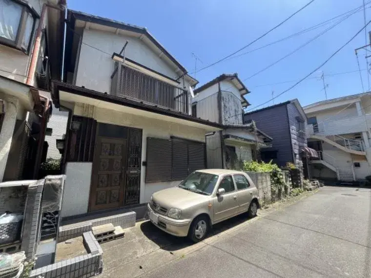 2LDK Fujimi City Saitama Prefecture (2)