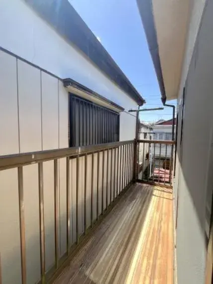 2LDK Fujimi City Saitama Prefecture (11)