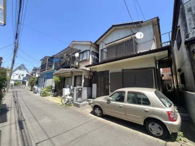 2LDK Fujimi City Saitama Prefecture (3)