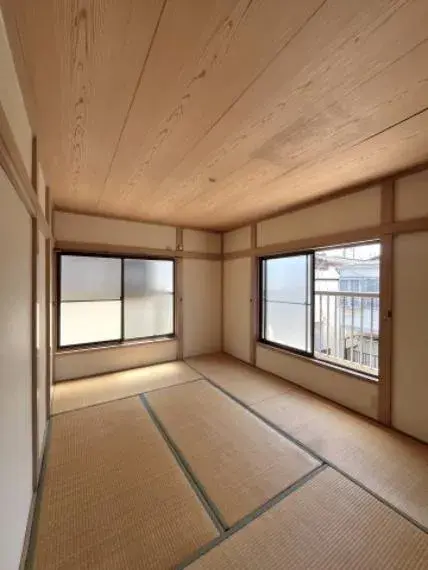 2LDK Fujimi City Saitama Prefecture (10)