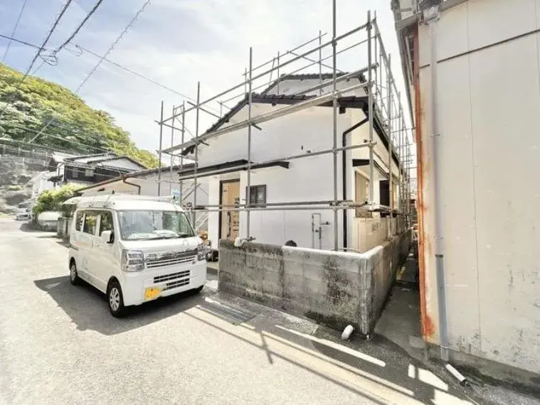 2LDK Nagasaki City Nagasaki Prefecture (2)
