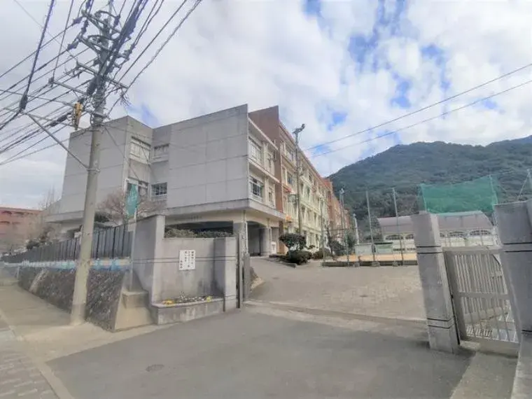 2LDK Nagasaki City Nagasaki Prefecture (4)