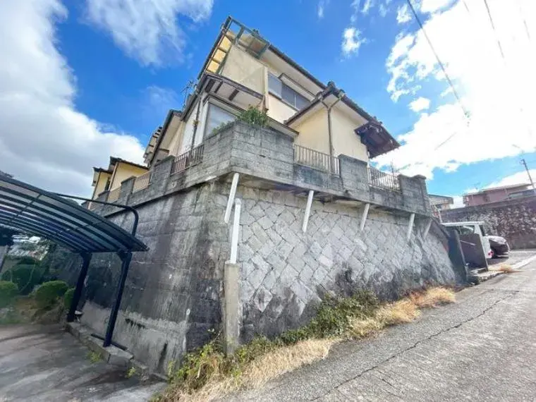 Propiedad 3LDK Ciudad de Nagasaki Prefectura de Nagasaki (2)