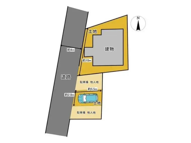 Propiedad 3LDK Ciudad de Nagasaki Prefectura de Nagasaki (17)