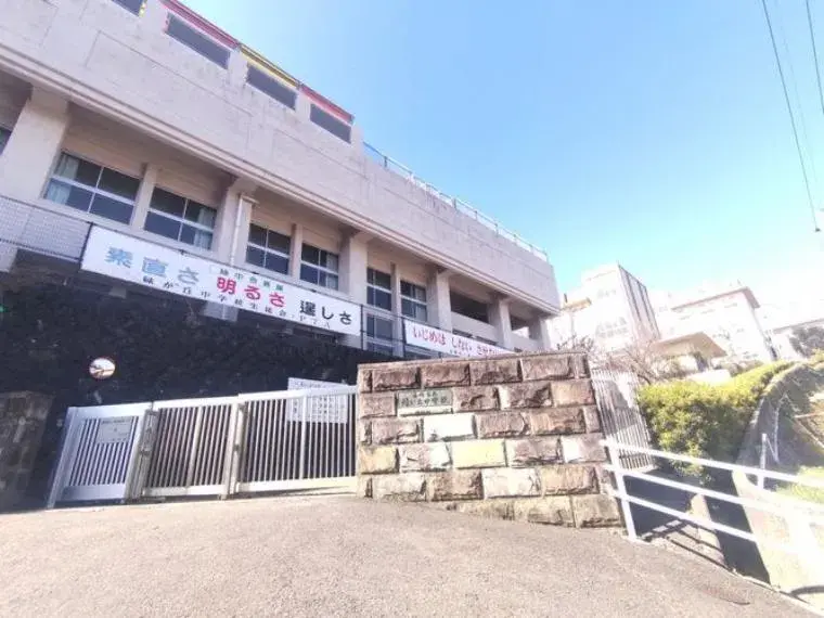 Propiedad 3LDK Ciudad de Nagasaki Prefectura de Nagasaki (33)